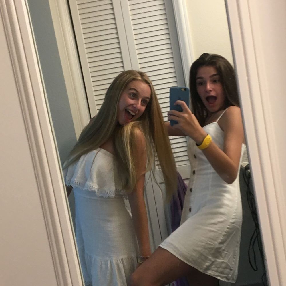 Meet your Posher, Amelia